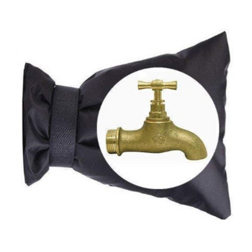 Waterproof Tap Jacket