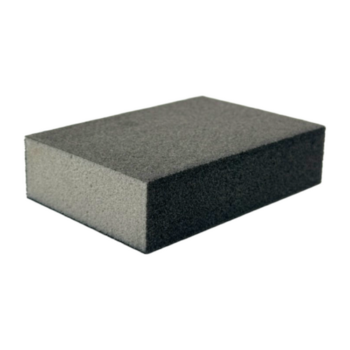 Wet And Dry Sponge