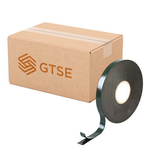 double sided foam tape box
