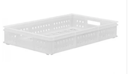 30L Ventilated Confectionery Tray (765L x 455W x 125H mm)
