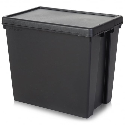 154L Wham Bam Heavy Duty Recycled Box with Lid 154L Wham Bam Heavy Duty Recycled Box with Lid