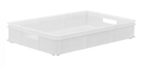30L Confectionery Tray (765L x 455W x 125H mm)