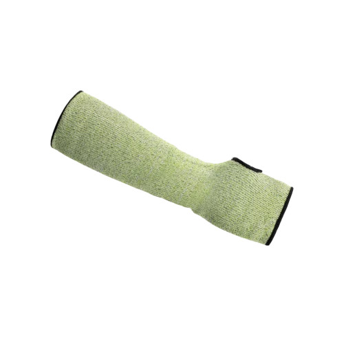 Green Azura and Polyester Sleeve (10 Sleeves)