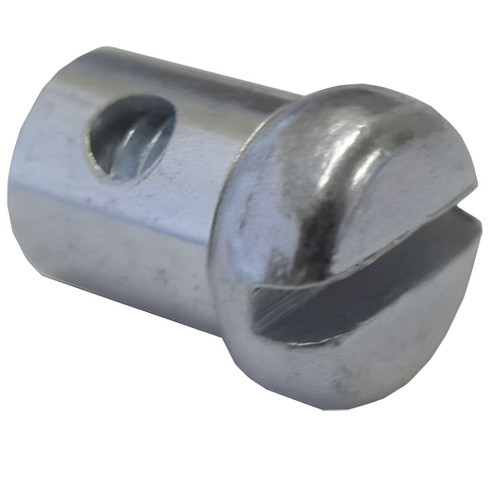 Top Screw Barrel Terminal 8mm (Pack of 25)