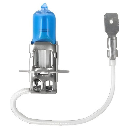 12V 100W Halogen Bulb - PK22S H3 Cap (Pack of 10)