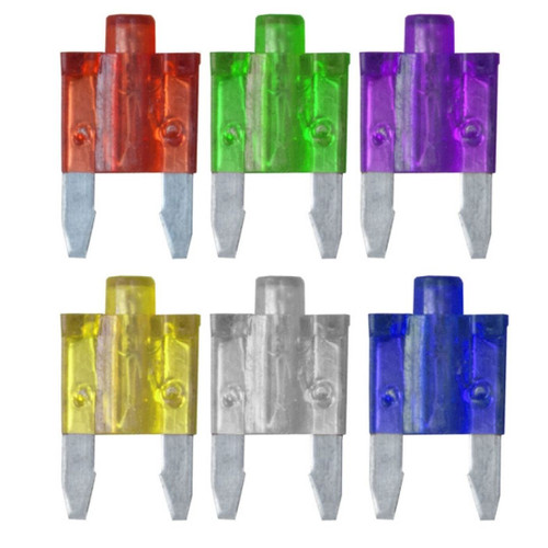 10A Standard Blade Fuse - Single (Pack of 10)