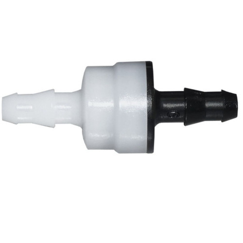 Straight Non-Return Valve Joint (Pack of 5)