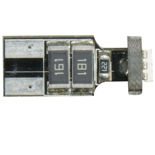 501 LED Bulbs - Blue (2-Pack, 1 LED Each)