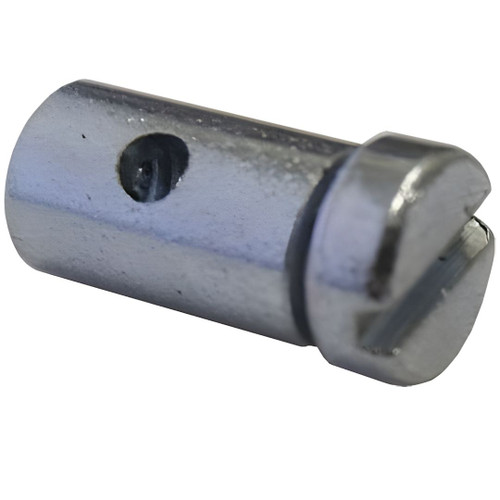 Top Screw Barrel Terminal 6mm (Pack of 25)