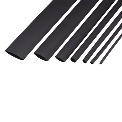 Assorted Adhesive Heatshrink Tubes (3:1 Ratio)