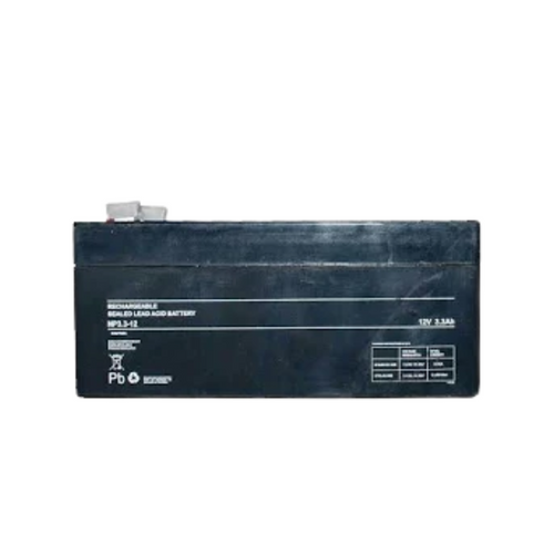 12V 3.2Ah Sealed Lead Acid Battery (SLA)