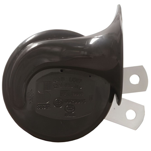 12V Trumpet Horn - Low Tone (Twin Tags)