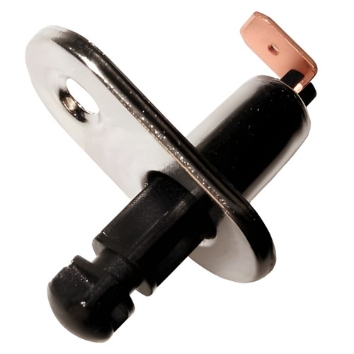 20A 12V Pin Switch with Rubber Gasket