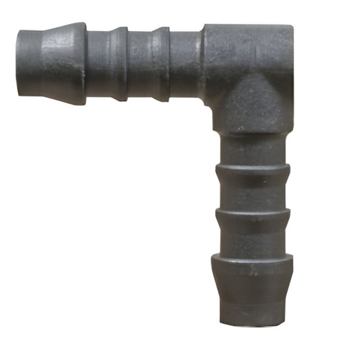 Assorted Elbow Pipe Connectors (4-14mm)