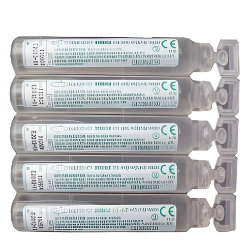 Eyewash Pods (20ml, Pack of 25)