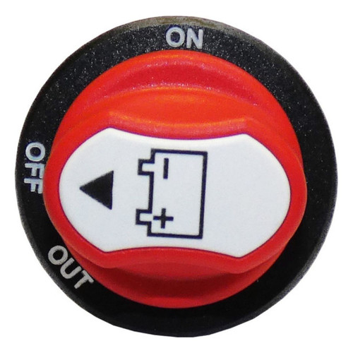 200A Battery Isolator Switch