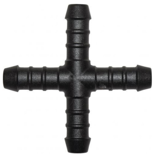 Assorted X-Piece Pipe Connectors