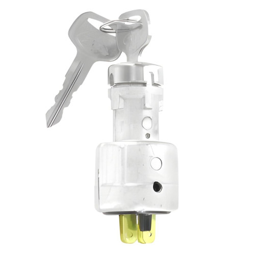 Universal Ignition Switch