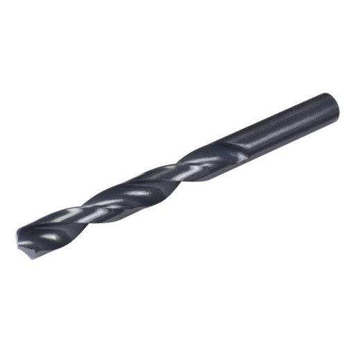 10.2mm Stub HSS Jobber Drill Bit (Pack of 5)