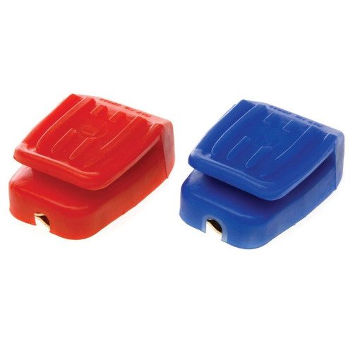 Quick Release Battery Terminal Pair