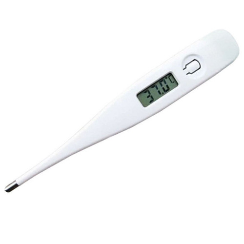 Digital Thermometer