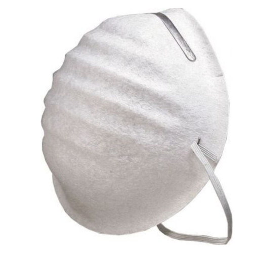 Dust Masks (Box of 50)