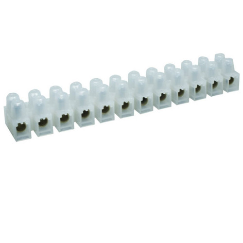 Assorted Connector Strips (3-30A Range)