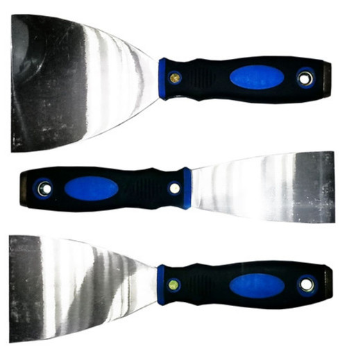 Expert Scraper and Filler Tool Set