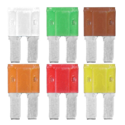 Micro 2 Blade Fuses (Pack of 10)