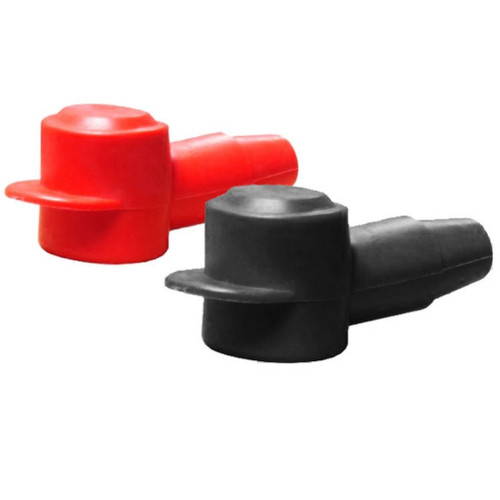 Battery Stud Cover - 14-20mm (Pack of 5)