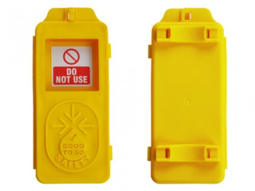 Good to go safety status tag - Safety Sign Good to go safety status tag - Safety Sign