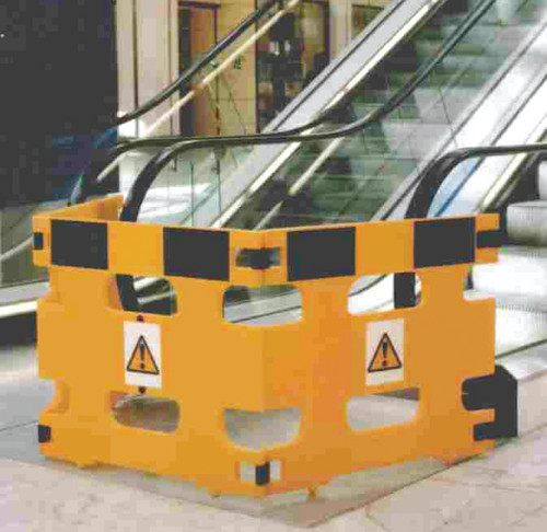 Handi Gard 3 panels 900x800mm each - Safety Sign