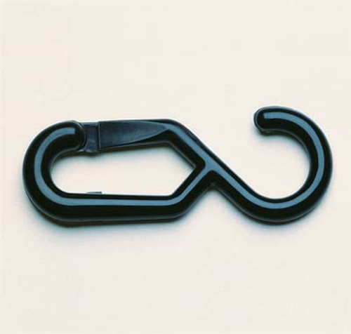 Nylon Chain Connector Link for chain attachment - Red Nylon Chain Connector Link for chain attachment - Red
