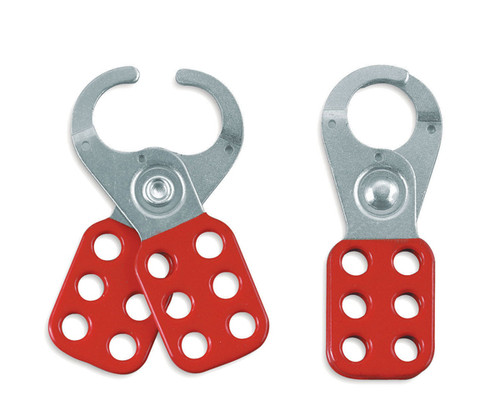 Multi-Lock, Safety Lockout Hasp, 25mm Multi-Lock, Safety Lockout Hasp, 25mm
