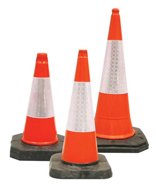 Traffic cone 750mm Traffic cone 750mm