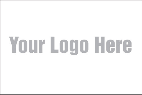 Your logo here, site saver sign 1220x810mm - Safety Sign