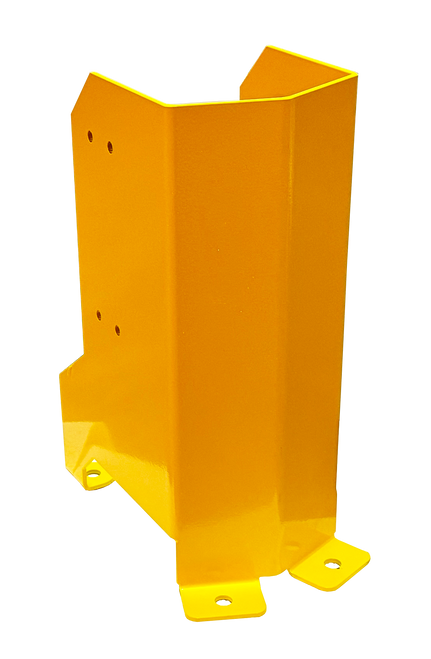Heavy Duty 4-Sided Upright Protector (H400mm x L290mm x W160mm)