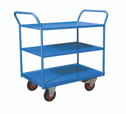 Shelf Truck - 3 Tiers