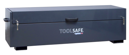 ToolSafe® Security Box With Fork Pockets