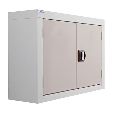 Wall Mounted Workplace Cabinets