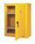 Hazardous Substances Security Cupboard