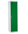 Clean & Dirty Locker - Multi-Compartment Storage (H1800mm x W450mm x D450mm)