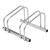 CITY Bicycle Rack BASIC