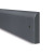 TRAFFIC-LINE Wall Protection Profiles - Anthracite
