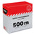 TRAFFIC-LINE Barrier Tapes - In Dispensing Carton Set
