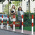 TRAFFIC-LINE Barrier Post (60mm Diameter)