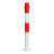 TRAFFIC-LINE Barrier Post (90mm Diameter)