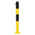 TRAFFIC-LINE Barrier Post (90mm Diameter)