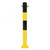 TRAFFIC-LINE Barrier Post (90mm Diameter)