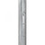 TRAFFIC-LINE Barrier Post Galvanised Finish (Diameter: 76mm)